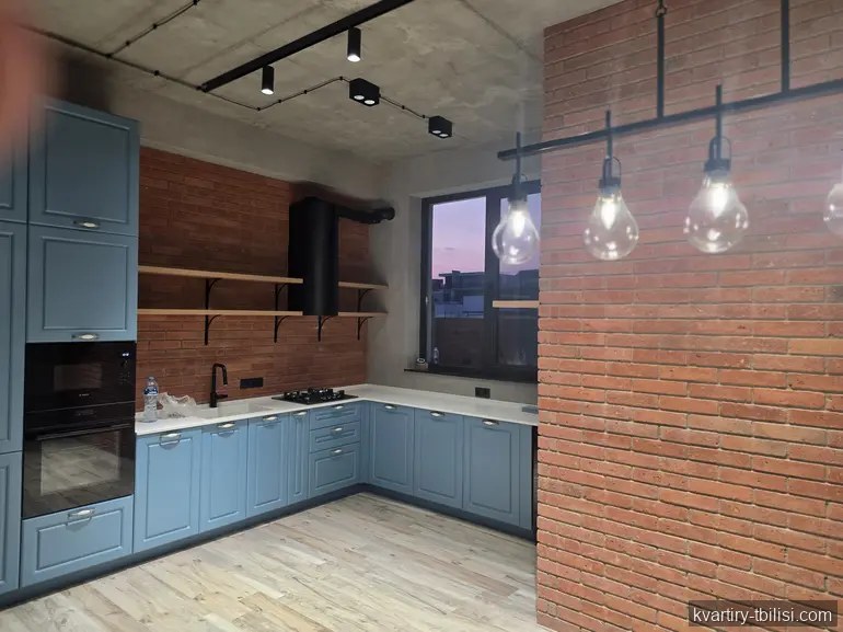 9-комнатный дом в Лиси — 790 000 USD | Tbilisi Homes