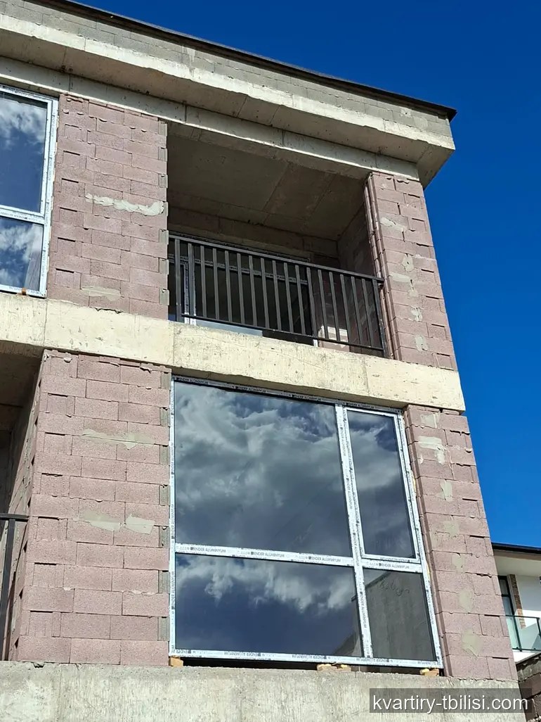 9-комнатный дом в Лиси — 178 000 USD | Tbilisi Homes