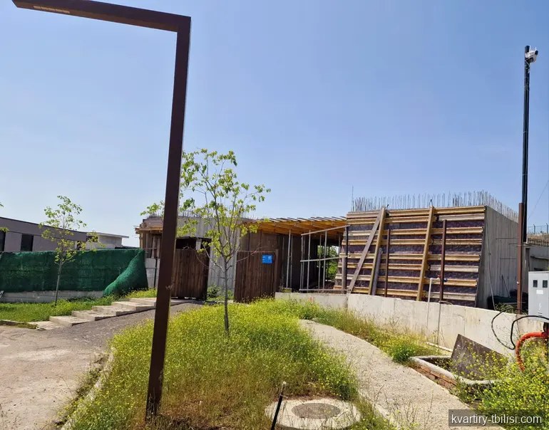 9-комнатный дом в Лиси — 980 000 USD | Tbilisi Homes