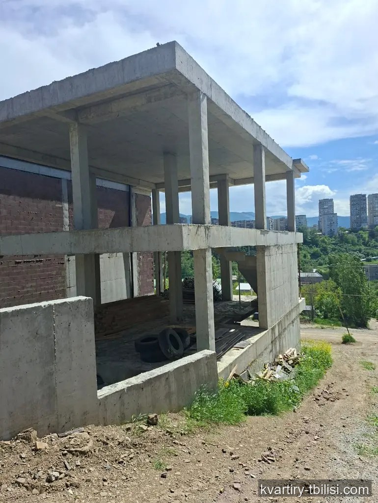 9-комнатный дом в Лиси — 160 000 USD | Tbilisi Homes