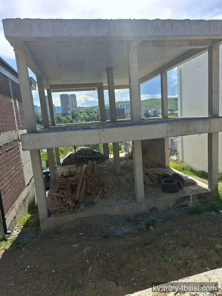 9-комнатный дом в Лиси — 160 000 USD | Tbilisi Homes
