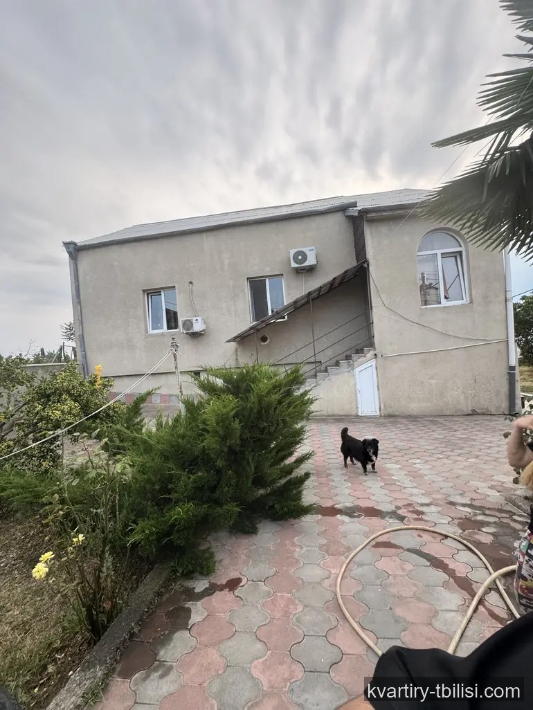 11-bedroom House for sale in Lotkini, Tbilisi, 404 sqm — 484 800 USD | Tbilisi Homes