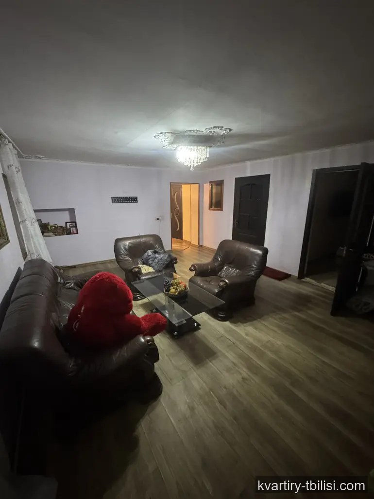 11-bedroom House for sale in Lotkini, Tbilisi, 404 sqm — 484 800 USD | Tbilisi Homes