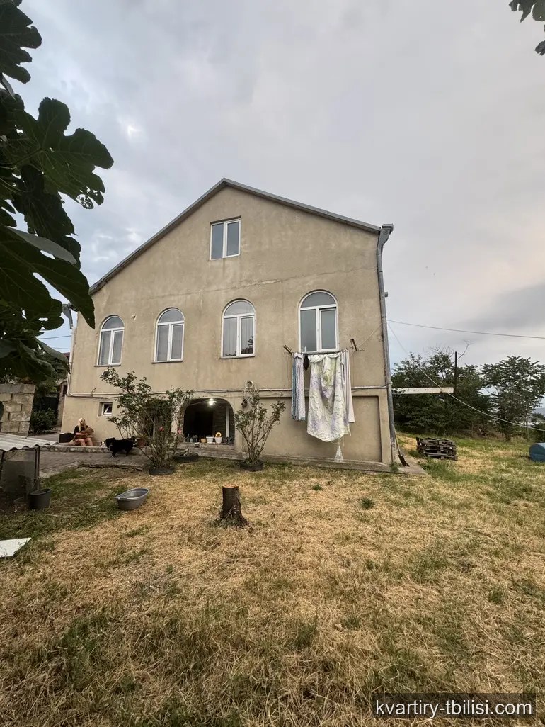 11-bedroom House for sale in Lotkini, Tbilisi, 403 sqm — 350 000 USD | Tbilisi Homes
