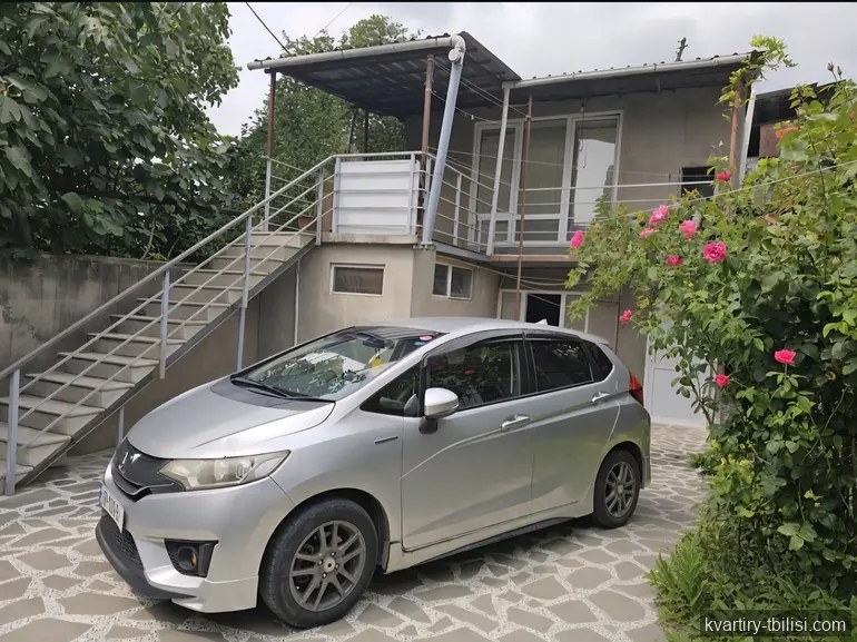 11-bedroom House for sale in Lotkini, Tbilisi, 480 sqm — 320 000 USD | Tbilisi Homes