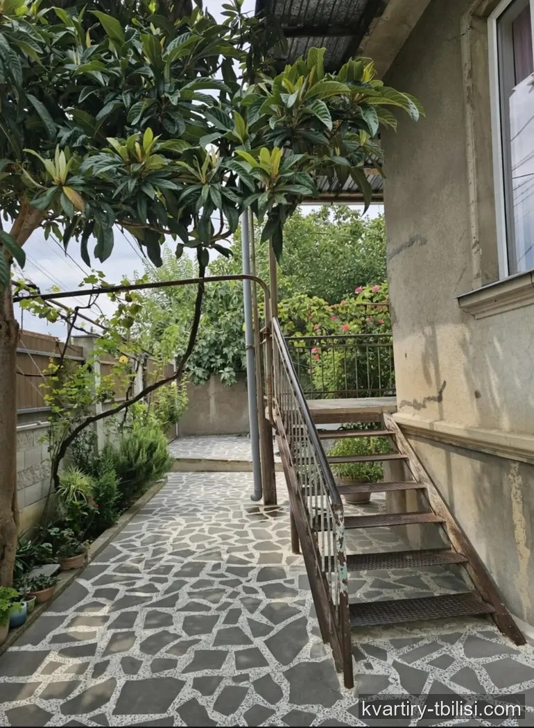 11-bedroom House for sale in Lotkini, Tbilisi, 480 sqm — 320 000 USD | Tbilisi Homes