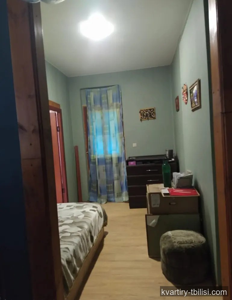 იყიდება 11 ოთახიანი სახლი ლოტკინზე, 617 მ² — 300 000 USD | Tbilisi Homes