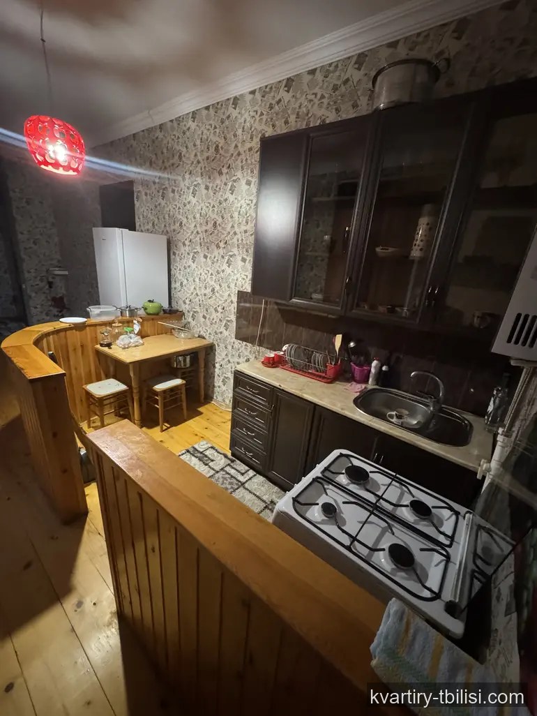 11-комнатный дом на Лоткина — 285 000 USD | Tbilisi Homes