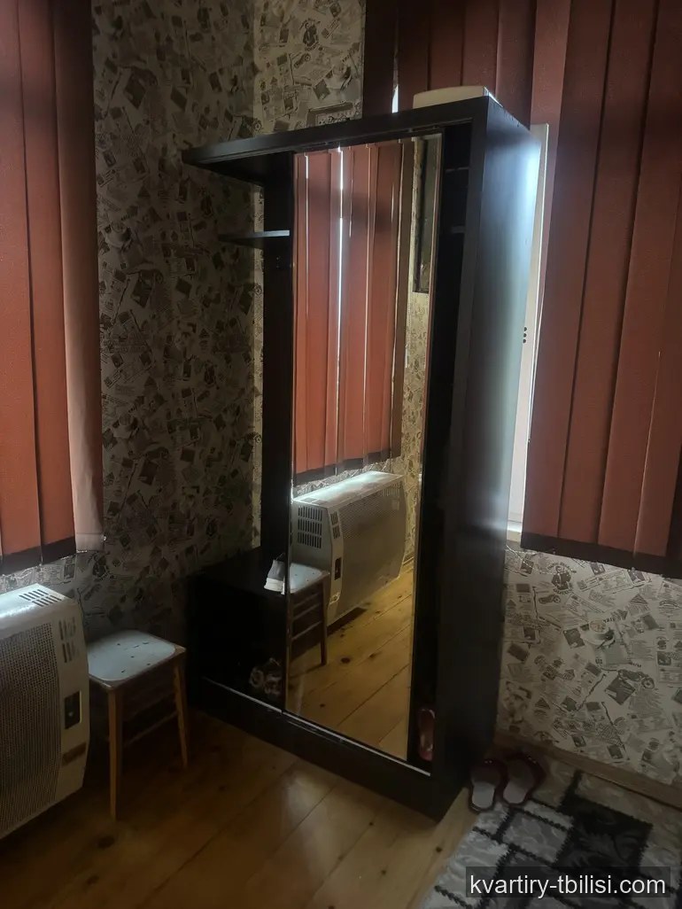 11-комнатный дом на Лоткина — 285 000 USD | Tbilisi Homes