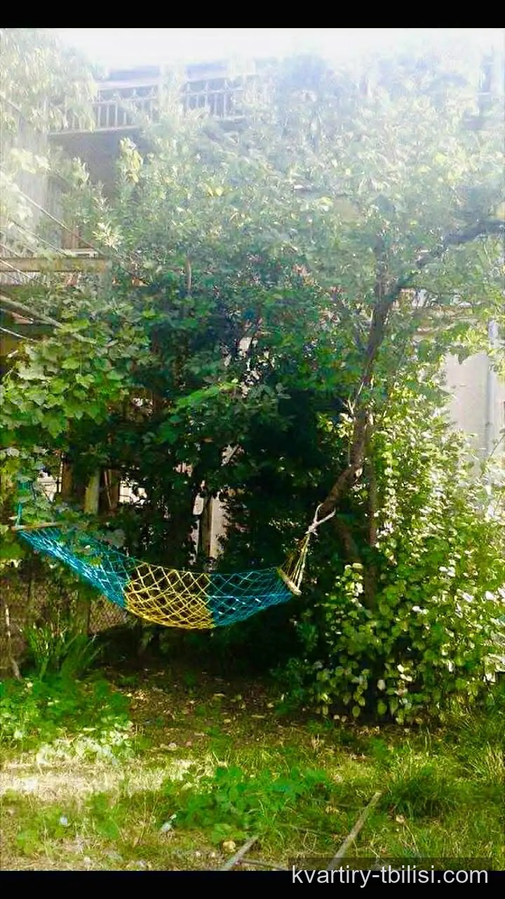 11-комнатный дом на Лоткина — 300 000 USD | Tbilisi Homes