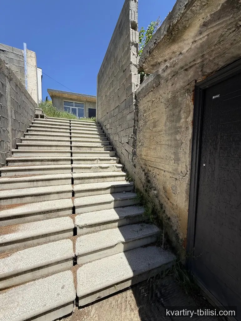 3-bedroom House for sale in Lotkini, Tbilisi, 324 sqm — 85 000 USD | Tbilisi Homes