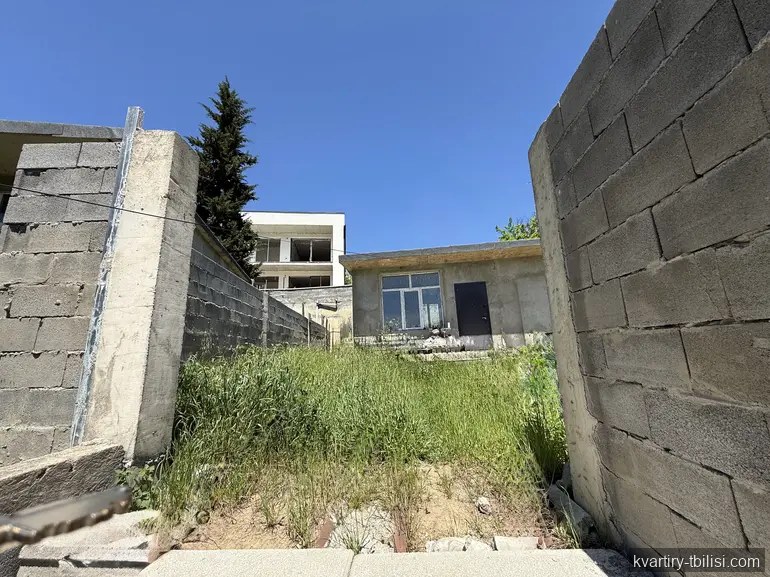 3-bedroom House for sale in Lotkini, Tbilisi, 324 sqm — 85 000 USD | Tbilisi Homes