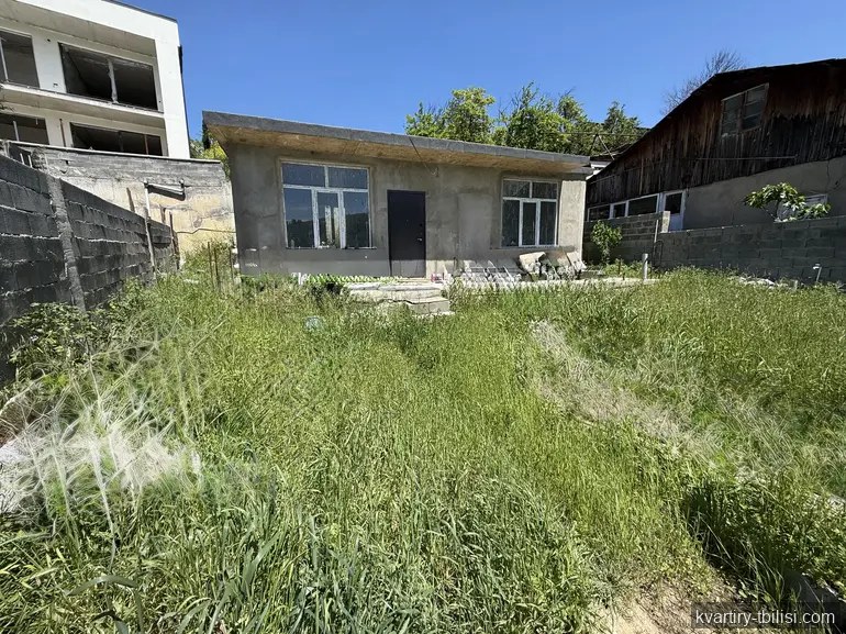 3-bedroom House for sale in Lotkini, Tbilisi, 324 sqm — 85 000 USD | Tbilisi Homes