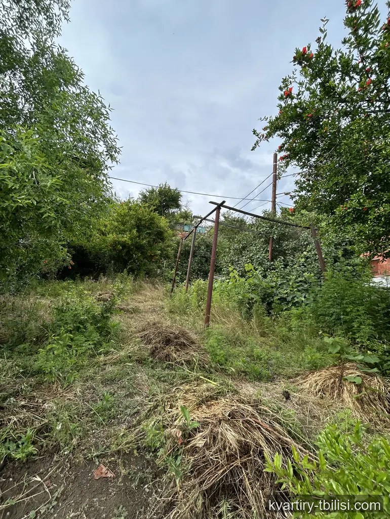 3-комнатный дом на Лоткина — 155 000 USD | Tbilisi Homes