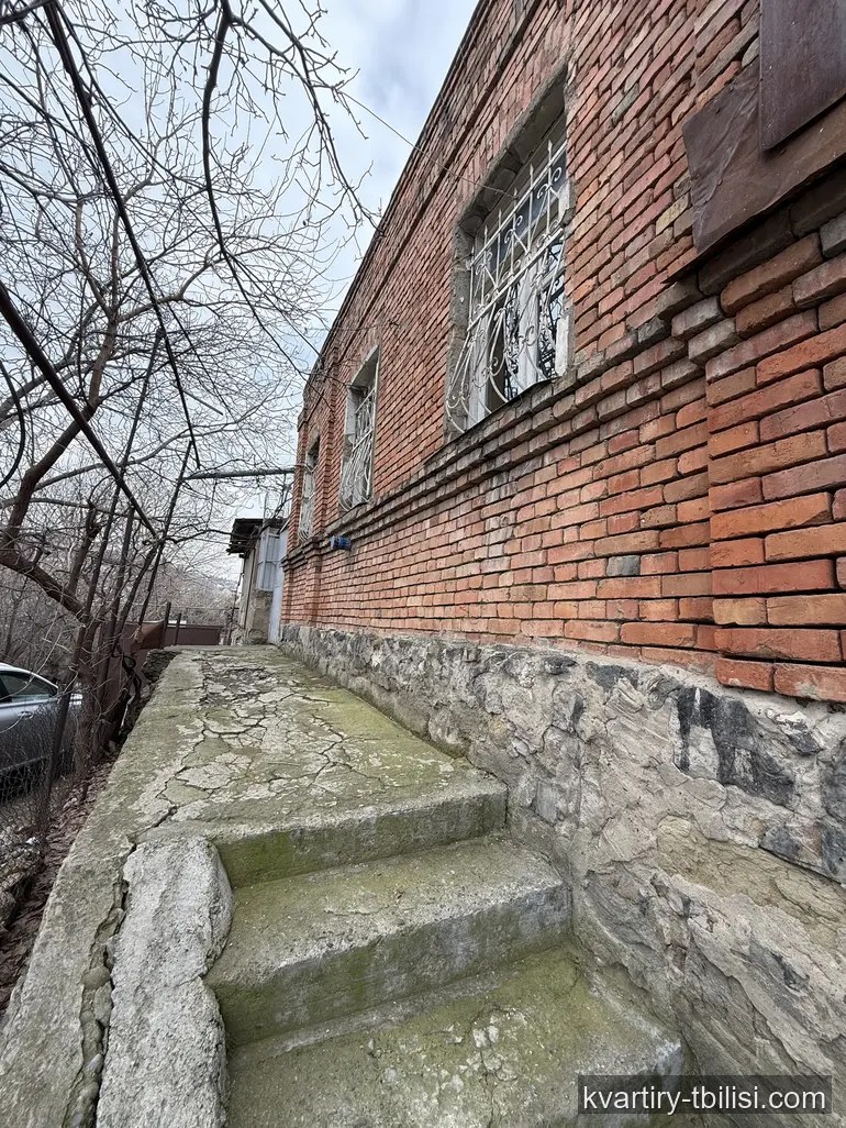 3-bedroom House for sale in Lotkini, Tbilisi, 365 sqm — 110 000 USD | Tbilisi Homes