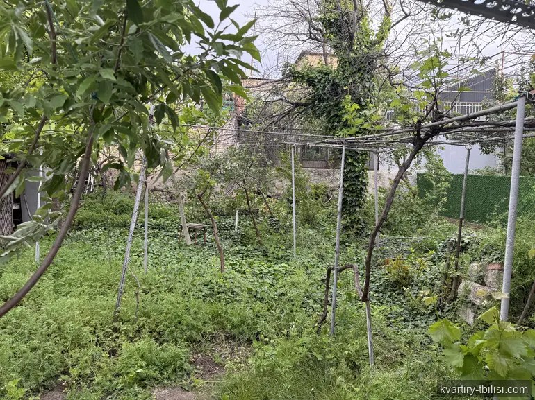 3-bedroom House for sale in Lotkini, Tbilisi, 365 sqm — 110 000 USD | Tbilisi Homes