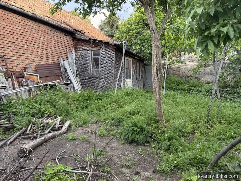 3-bedroom House for sale in Lotkini, Tbilisi, 365 sqm — 110 000 USD | Tbilisi Homes