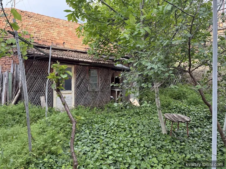 3-bedroom House for sale in Lotkini, Tbilisi, 365 sqm — 110 000 USD | Tbilisi Homes
