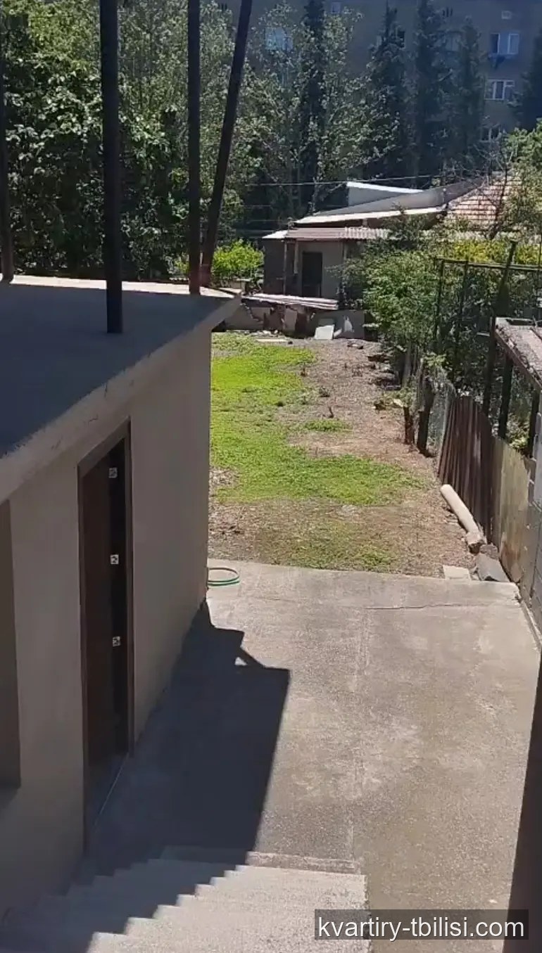 4-комнатный дом на Лоткина — 100 000 USD | Tbilisi Homes