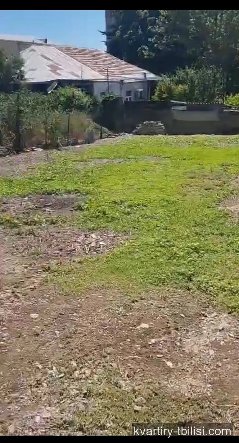 4-комнатный дом на Лоткина — 100 000 USD | Tbilisi Homes
