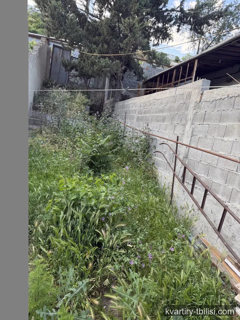 4-комнатный дом на Лоткина — 150 000 USD | Tbilisi Homes