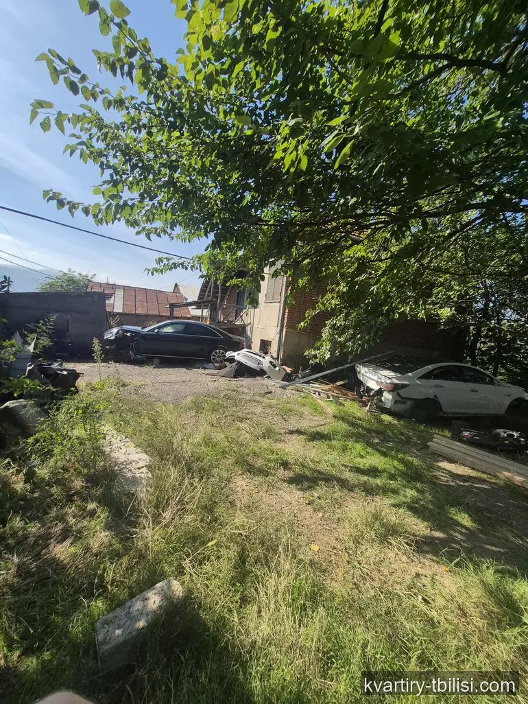 4-bedroom House for sale in Lotkini, Tbilisi, 540 sqm — 72 000 USD | Tbilisi Homes