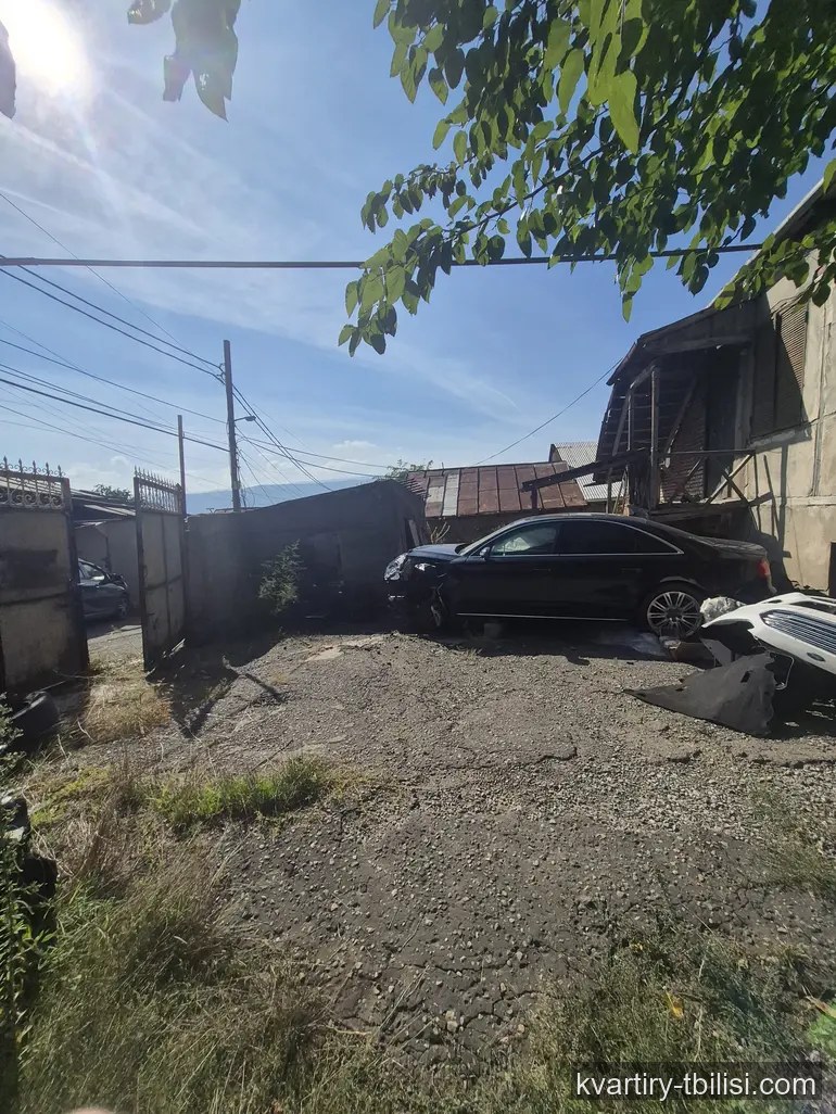 4-bedroom House for sale in Lotkini, Tbilisi, 540 sqm — 72 000 USD | Tbilisi Homes