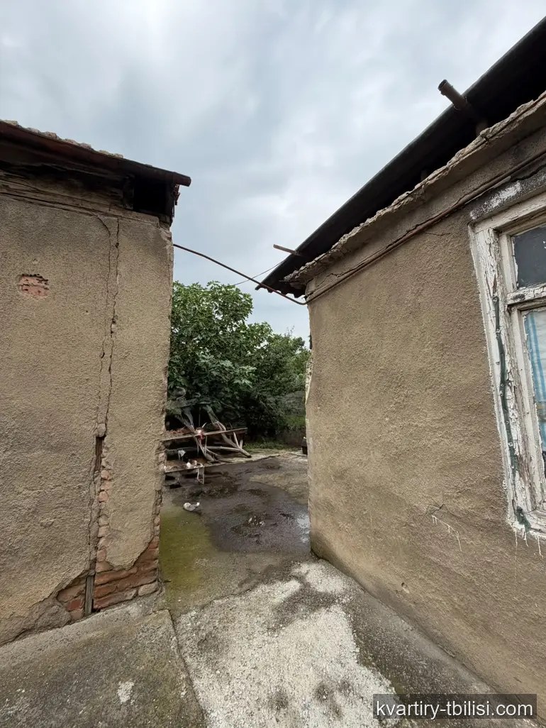 5-комнатный дом на Лоткина — 160 000 USD | Tbilisi Homes