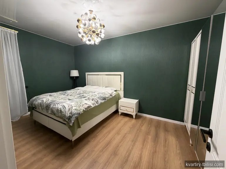 5-комнатный дом на Лоткина — 299 000 USD | Tbilisi Homes