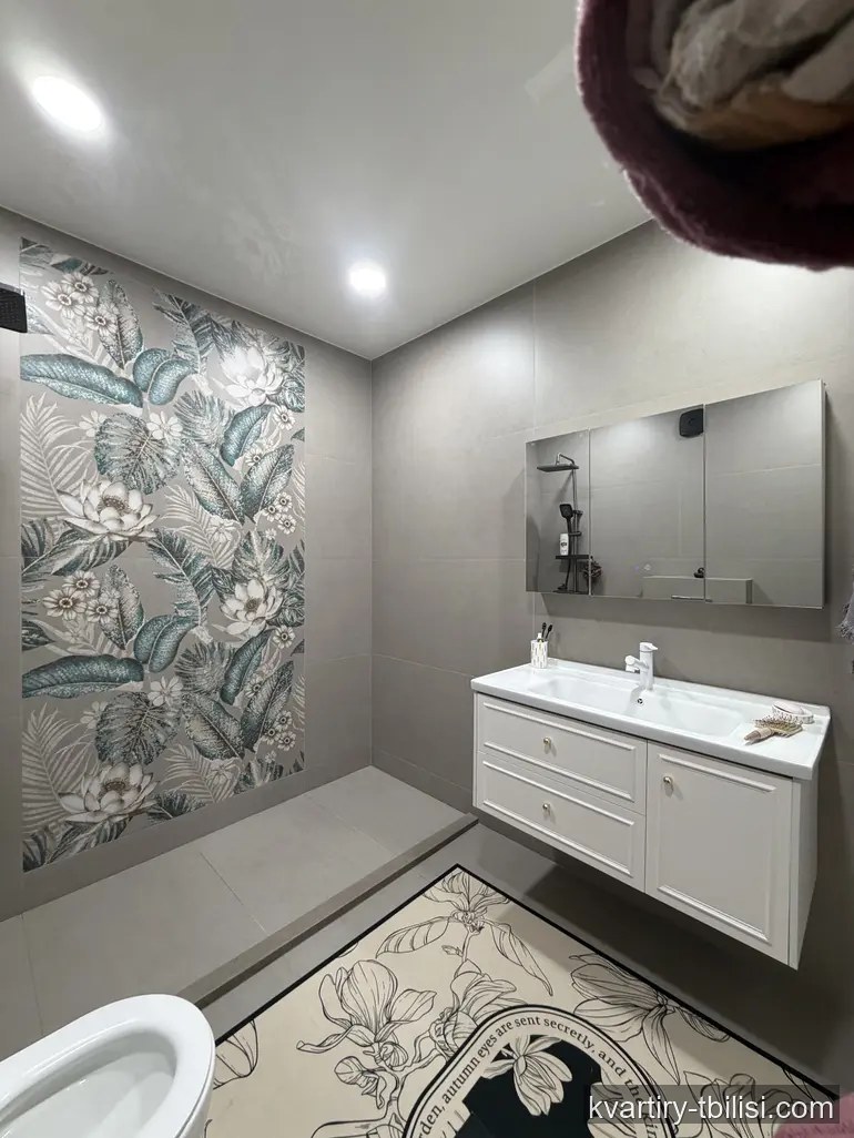 5-комнатный дом на Лоткина — 299 000 USD | Tbilisi Homes