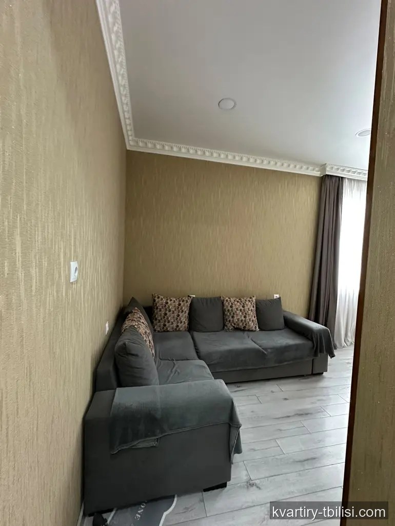 7-комнатный дом на Лоткина — 150 000 USD | Tbilisi Homes