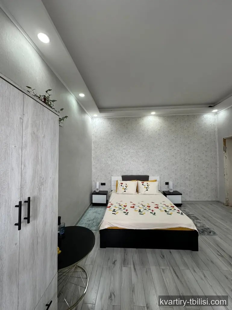 7-комнатный дом на Лоткина — 150 000 USD | Tbilisi Homes