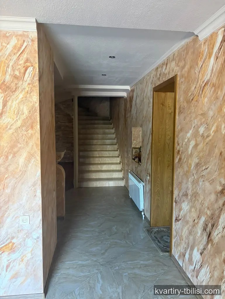 7-bedroom House for sale in Lotkini, Tbilisi, 270 sqm — 170 000 USD | Tbilisi Homes