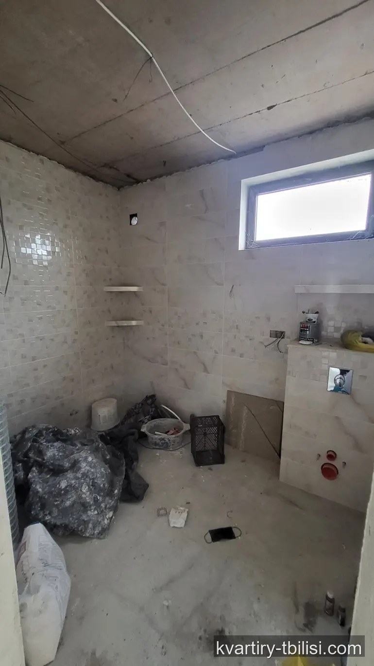 8-комнатный дом на Лоткина — 370 000 USD | Tbilisi Homes