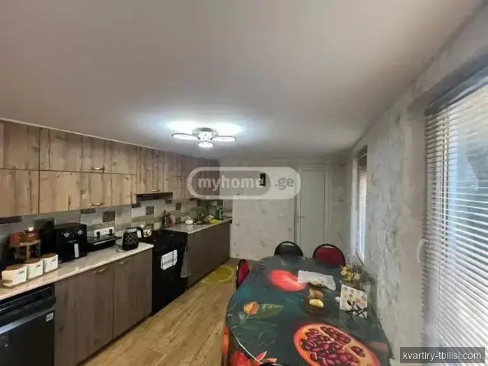 9-комнатный дом на Лоткина — 130 000 USD | Tbilisi Homes