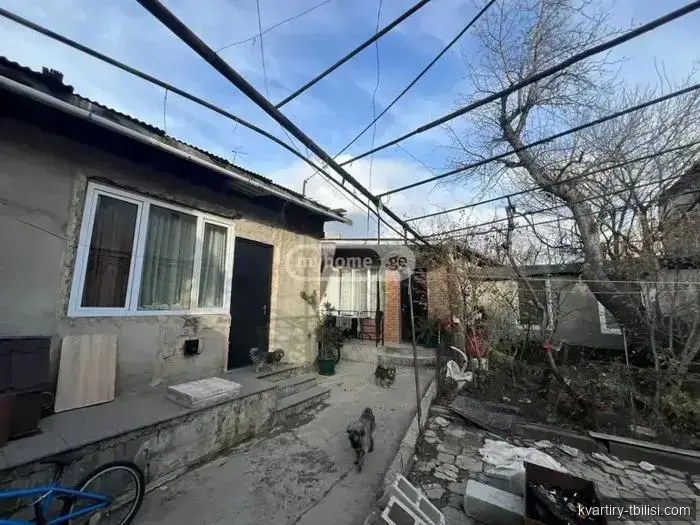 9-комнатный дом на Лоткина — 130 000 USD | Tbilisi Homes