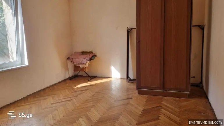 9-комнатный дом на Лоткина — 170 000 USD | Tbilisi Homes