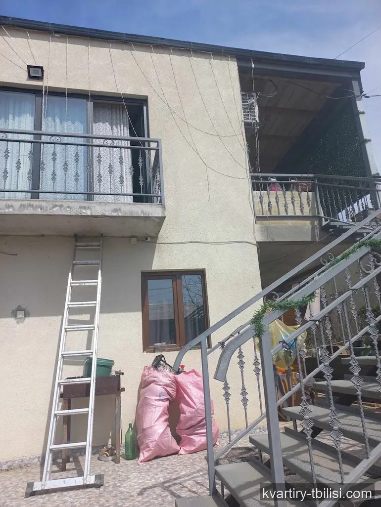 9-bedroom House for sale in Lotkini, Tbilisi, 350 sqm — 57 524 USD | Tbilisi Homes