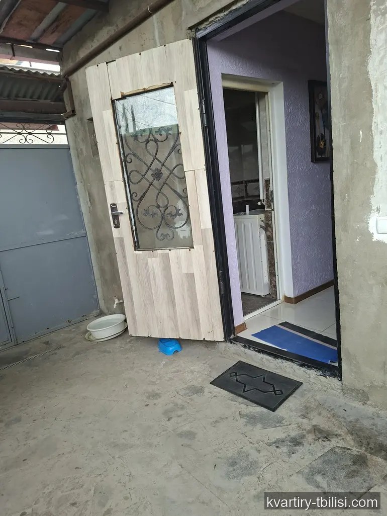 5-комнатный дом на Московском проспекте — 65 000 USD | Tbilisi Homes