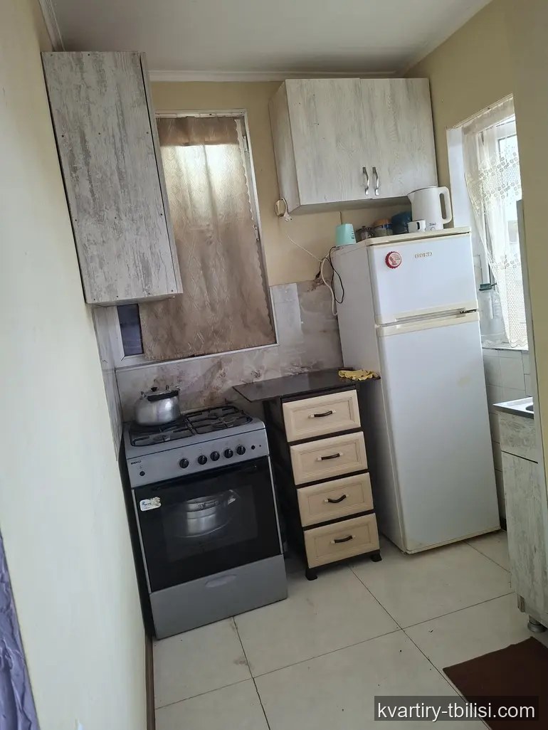 5-комнатный дом на Московском проспекте — 65 000 USD | Tbilisi Homes