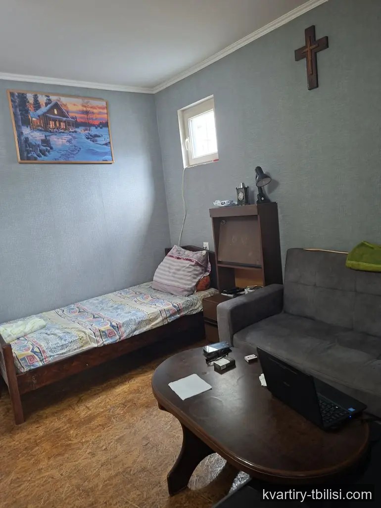 5-комнатный дом на Московском проспекте — 65 000 USD | Tbilisi Homes