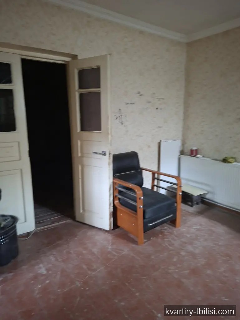 5-комнатный дом на Московском проспекте — 65 000 USD | Tbilisi Homes