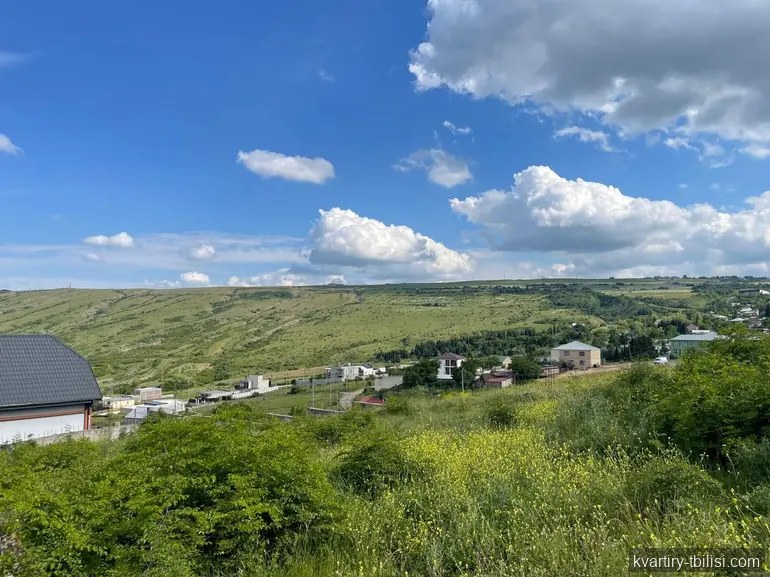 4-комнатный дом на Мтацминде — 145 000 USD | Tbilisi Homes