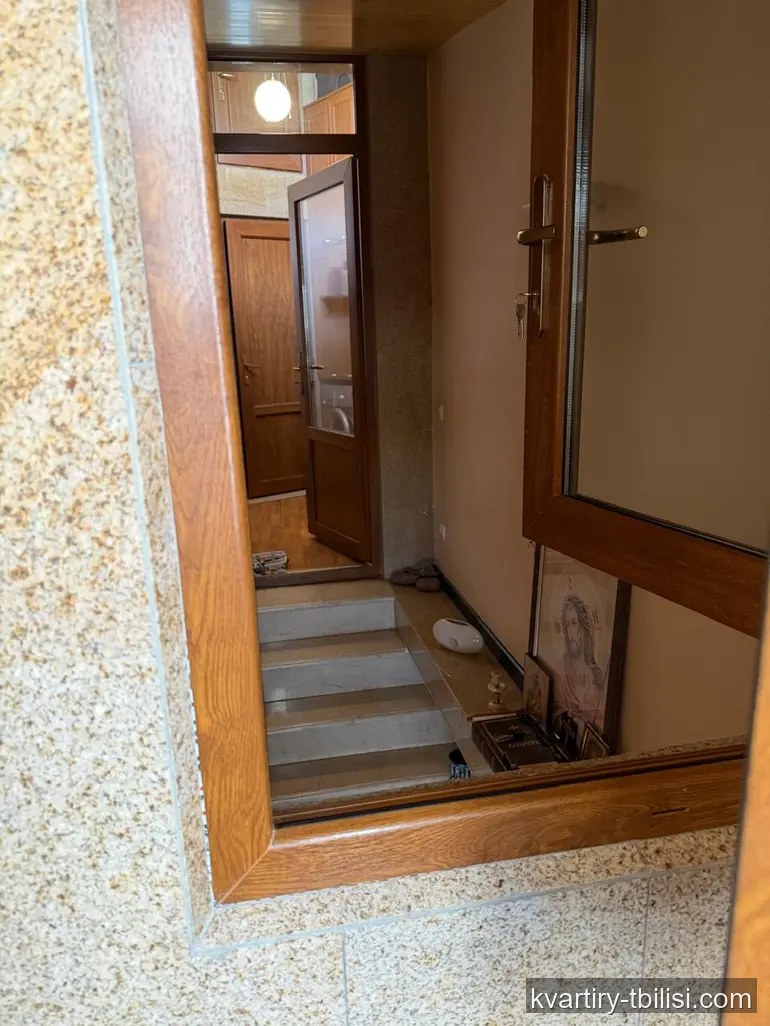 4-комнатный дом на Мтацминде — 212 000 USD | Tbilisi Homes