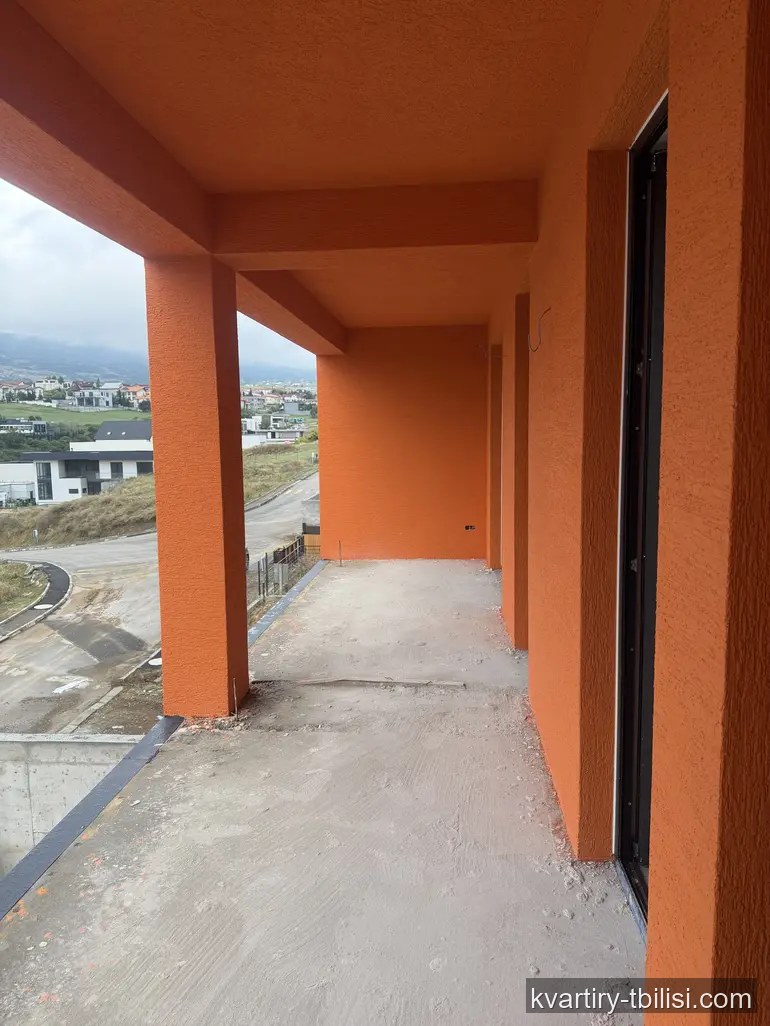 7-bedroom House for sale in Mtatsminda, Tbilisi, 309 sqm — 432 600 USD | Tbilisi Homes