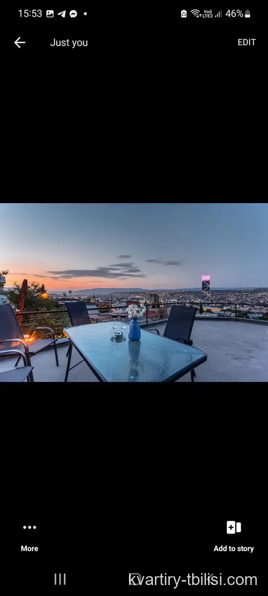 9-bedroom House for sale in Mtatsminda, Tbilisi, 300 sqm — 815 000 USD | Tbilisi Homes