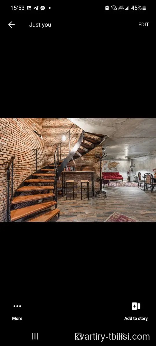 9-bedroom House for sale in Mtatsminda, Tbilisi, 300 sqm — 815 000 USD | Tbilisi Homes