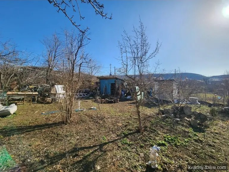11-bedroom House for sale in Mukhiani, Tbilisi, 260 sqm — 220 000 USD | Tbilisi Homes