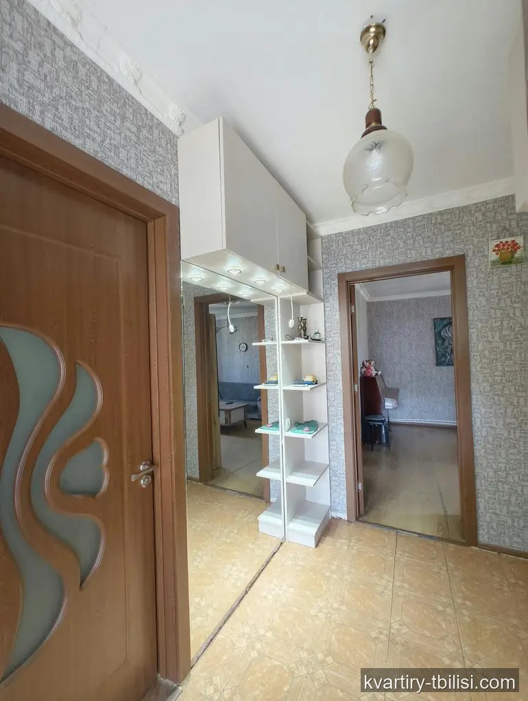 3-bedroom House for sale in Mukhiani, Tbilisi, 100 sqm — 115 000 USD | Tbilisi Homes