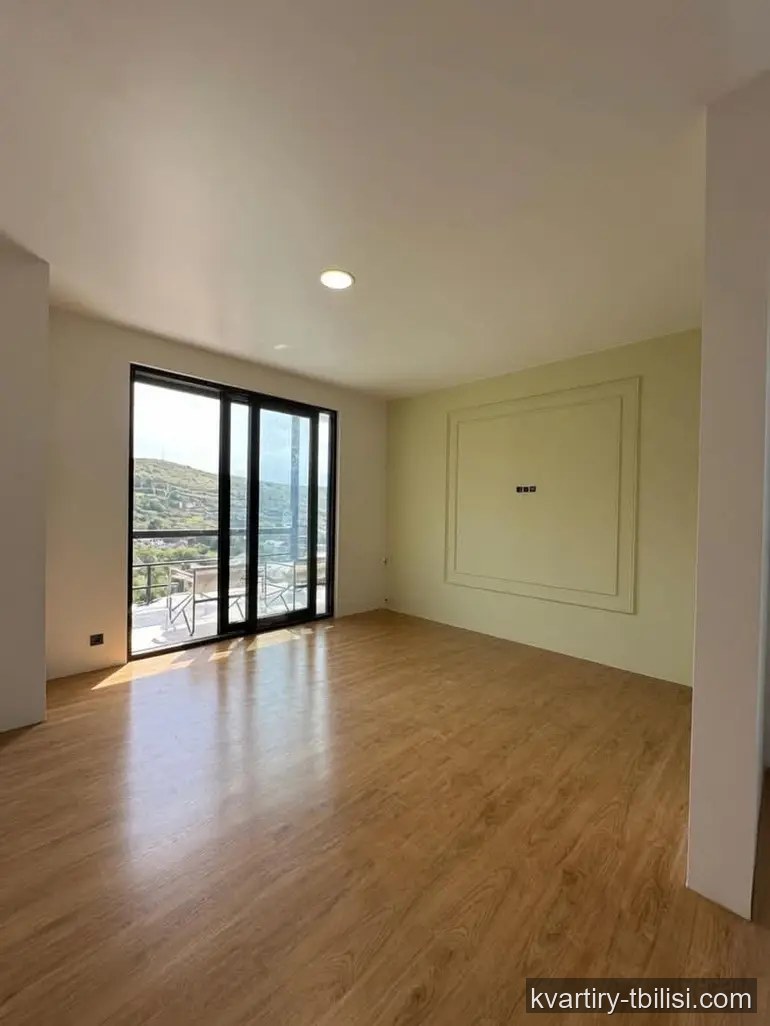 იყიდება 3 ოთახიანი სახლი მუხიანში, 73 მ² — 85 000 USD | Tbilisi Homes